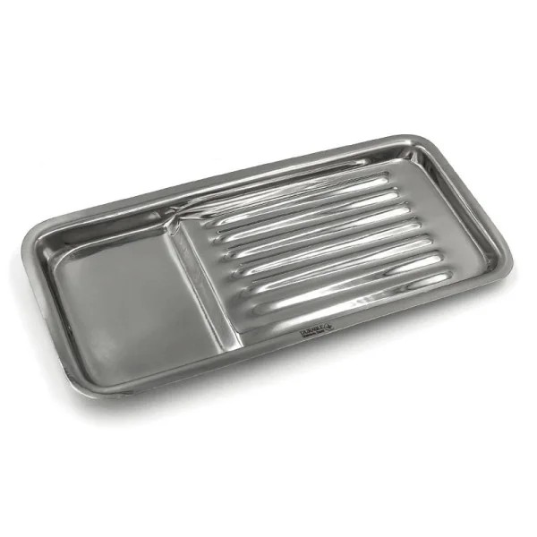 05982. Лоток стоматологічний на 8 інструментів, 200 мм х 90 мм. DURABLE.